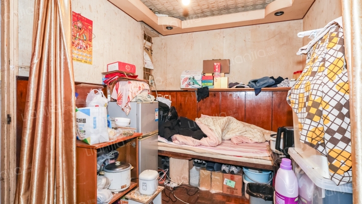 花苑村桂花园二手房实景图