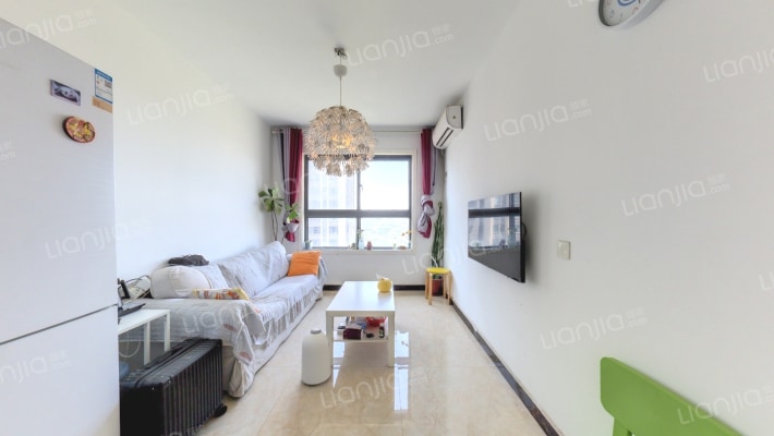 新合鑫观悦和苑二手房实景图