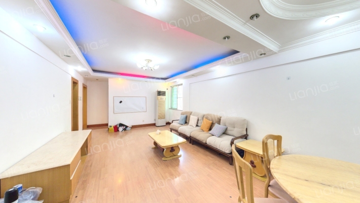 农行思明综合楼二手房实景图