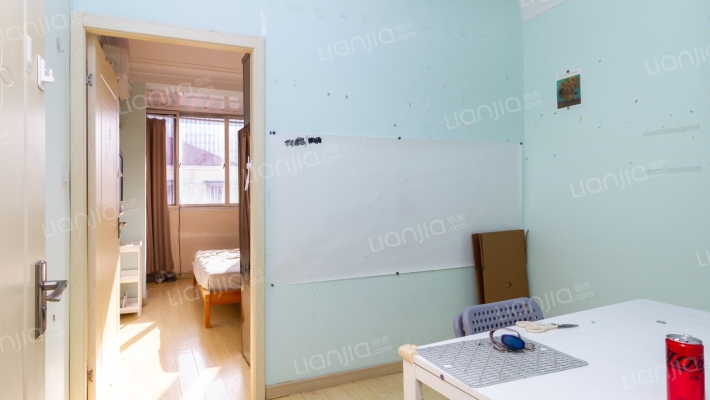 友谊小区二手房实景图