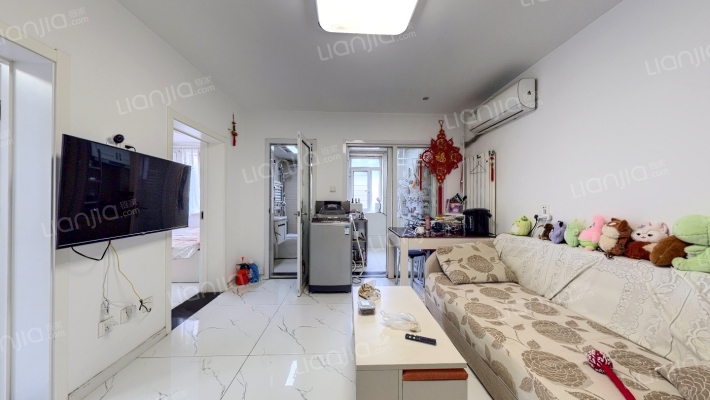 南顶村邮政小区二手房实景图