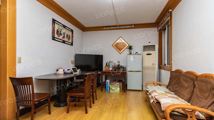 百合苑二手房实景图