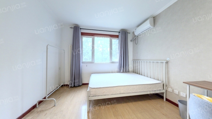 四合欣园二手房实景图