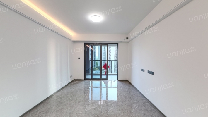 正方深悦湾二手房实景图