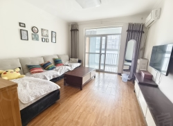 整租·建业大宏城市花园 3室2厅 南/北_建业大宏城市花园租房