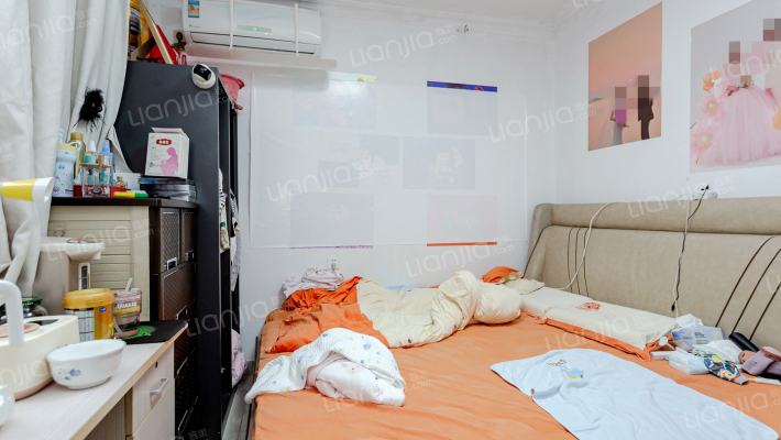 洛川中路901弄二手房实景图