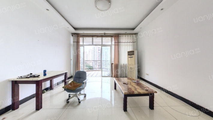 江山多娇二手房实景图