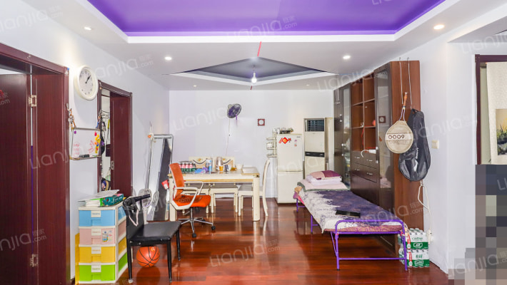 三泉公寓二手房实景图