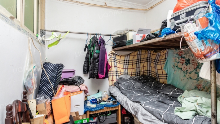 梅陇六村二手房实景图