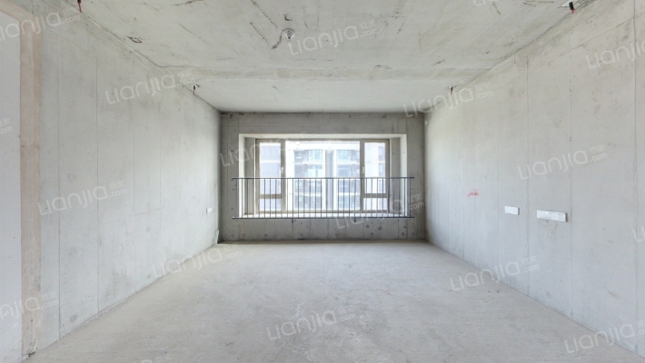 万科东望上珺二手房实景图