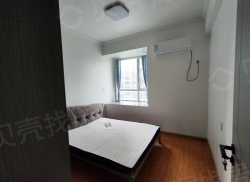 整租·四棵社区 3室2厅 南/北_四棵社区租房