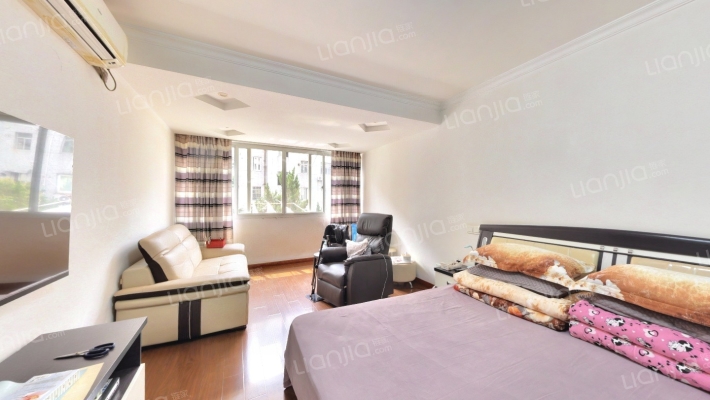 仙城小区二手房实景图