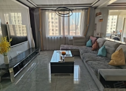 整租·北梁新区西一区 2室2厅 南/北_北梁新区西一区租房