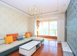 整租·宣府第一城 2室2厅 南_宣府第一城租房