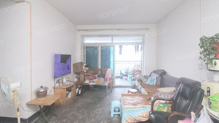 美心集资楼二手房实景图