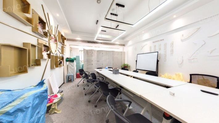 华润万象里二手房实景图