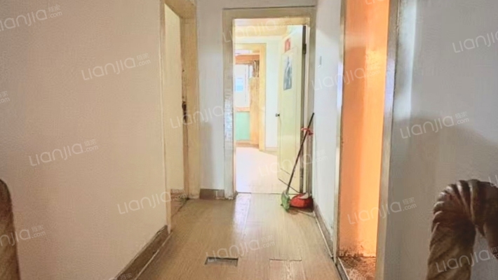 玉林苑一期二手房实景图