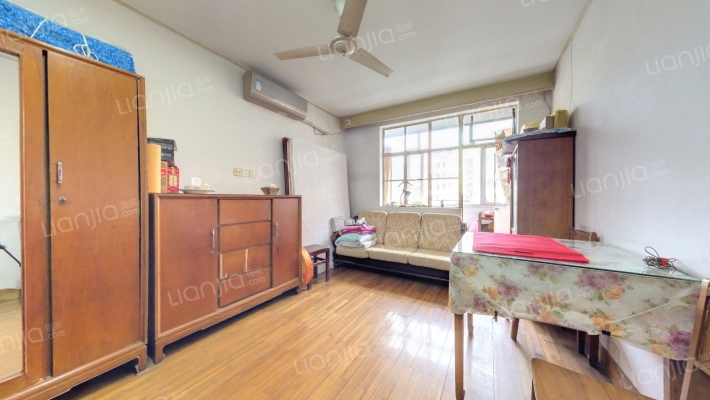 临沂三村二手房实景图