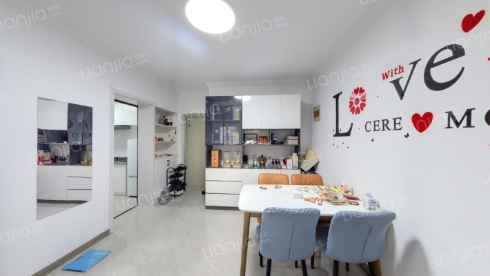 丰涵家园二手房实景图