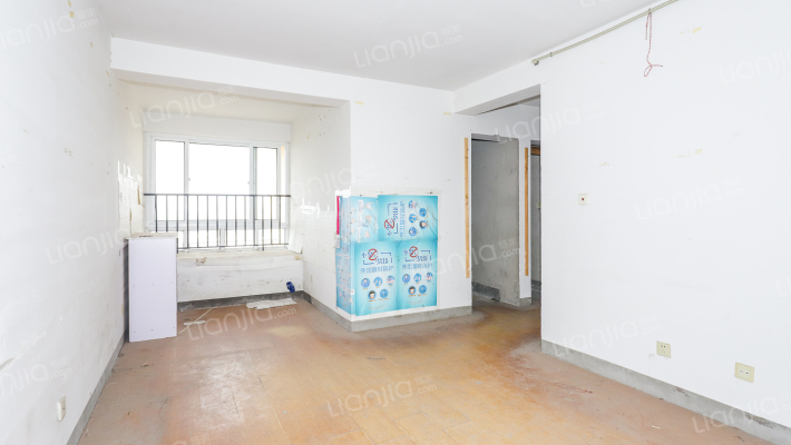 和源名城二手房实景图