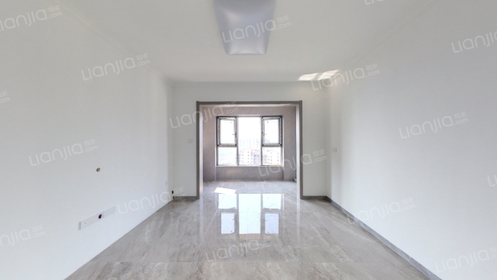 联发时代天境二手房实景图