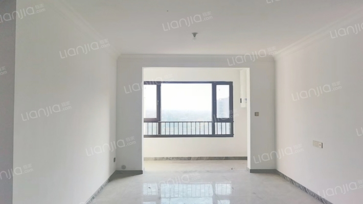 碧桂园云樾风华二手房实景图