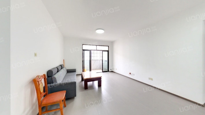 幸福里润城二手房实景图