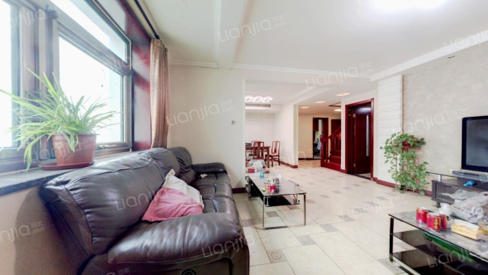 漪澜鑫筑二手房实景图