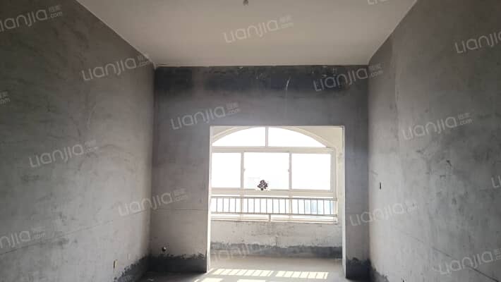 金韵紫都二手房实景图