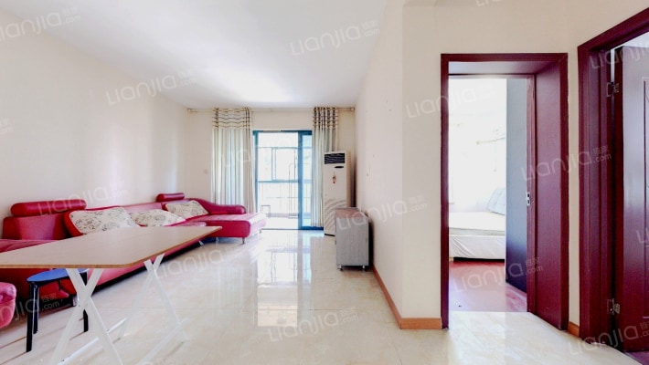 常阳永清城二手房实景图