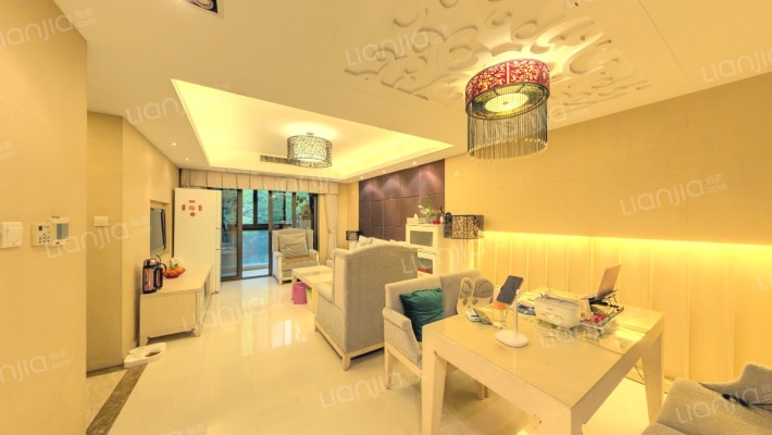 锦都世家二手房实景图