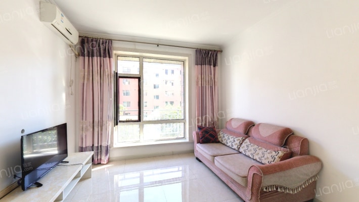 红大明珠二手房实景图