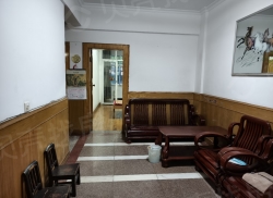 整租·京华路 2室1厅 南_京华路租房