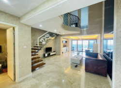 整租·半山半岛·中央海景大道 2室2厅 东南/西/西北_半山半岛·中央海景大道租房