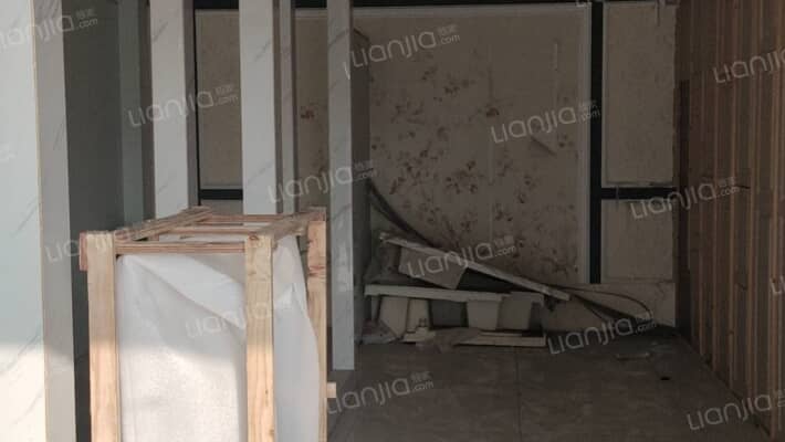 瑞丰商博城二手房实景图