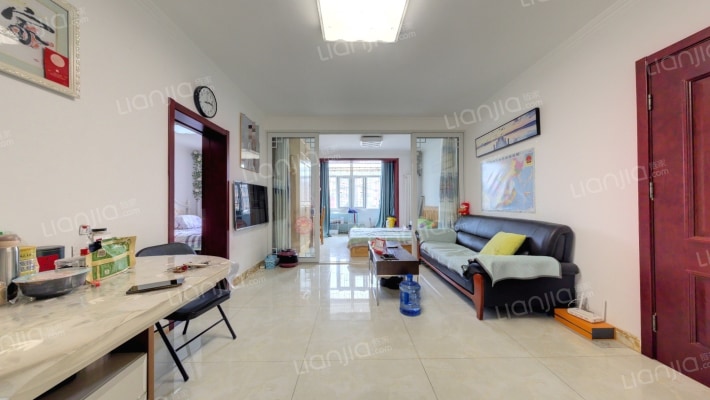 南辛路7号院二手房实景图