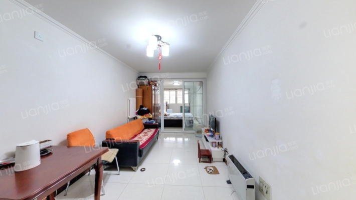 和义西里二区二手房实景图