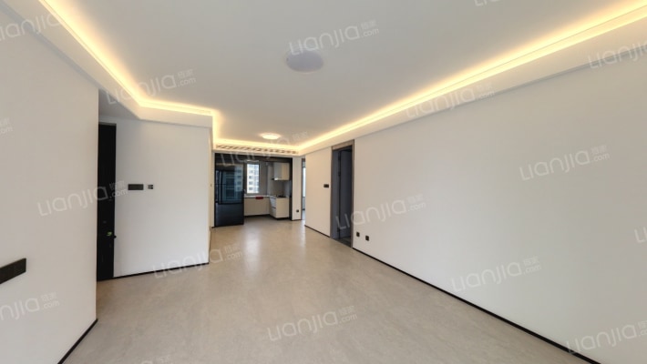 华润置地润樾府二手房实景图