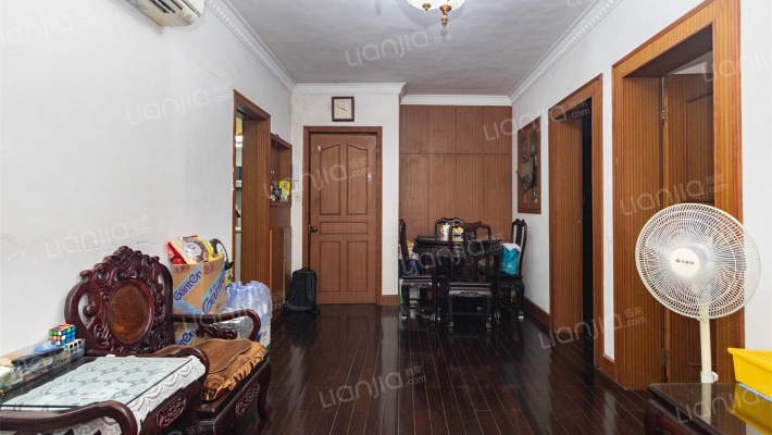 联丰二期二手房实景图