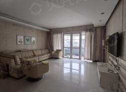 整租·嘉和花园 3室2厅 南_嘉和花园租房