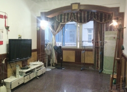 整租·正安街 3室1厅 东南_正安街租房