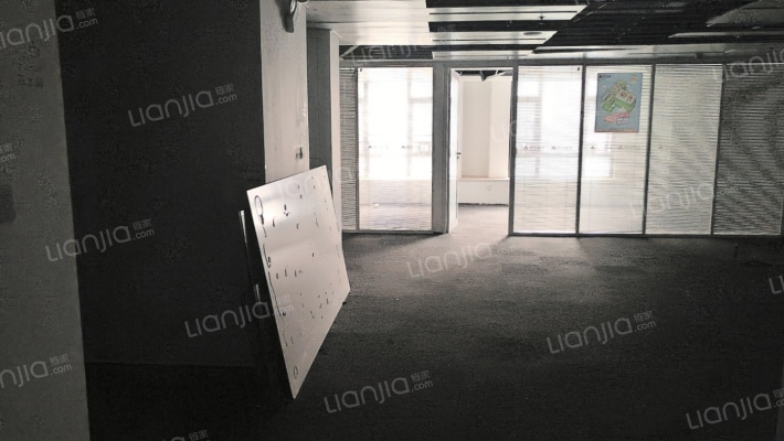 财富大厦二手房实景图