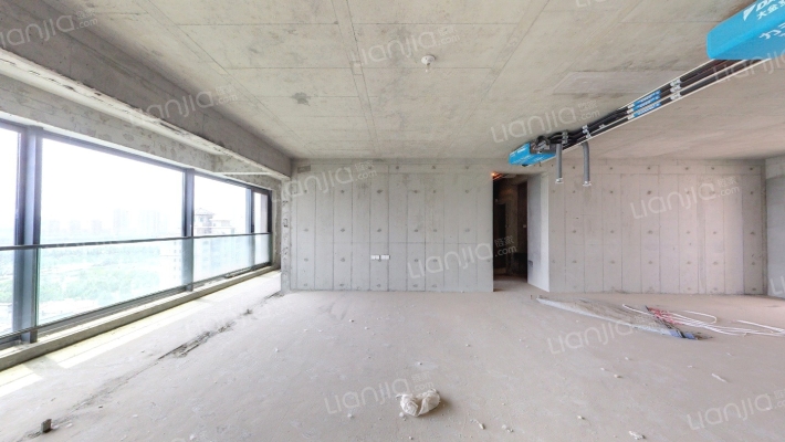 世园林曦二手房实景图