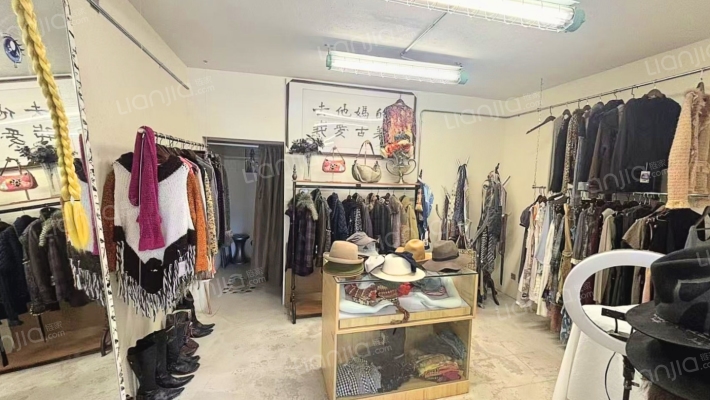 玉林东街二手房实景图