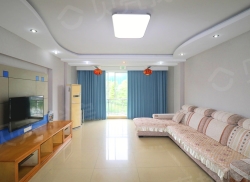 整租·艾林丰泽园四号地 3室2厅 东_艾林丰泽园四号地租房