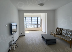 整租·东城海岸 3室2厅 南/北_东城海岸租房