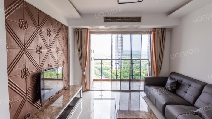 在水一方一期B区二手房实景图