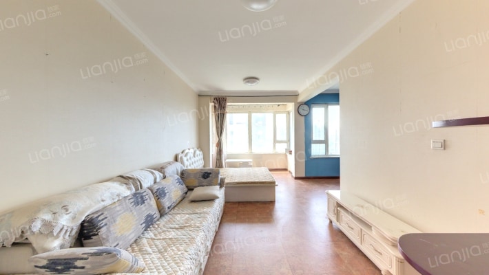 阳光尚城4.1期二手房实景图