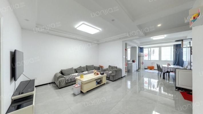 耀华家园二手房实景图