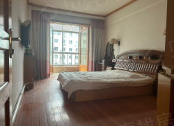 整租·豪庭公寓 3室2厅 南/北_豪庭公寓租房